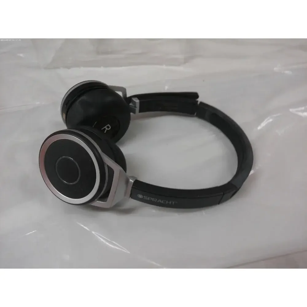 Spracht ZUM BT Prestige Wireless Bluetooth Headset without base